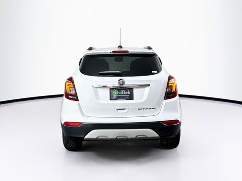Used 2019 Buick Encore Preferred FWD image 7