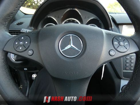 Used 2009 Mercedes-Benz C 300 Sedan image 55