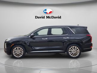 Used 2020 Hyundai Palisade Limited video 2