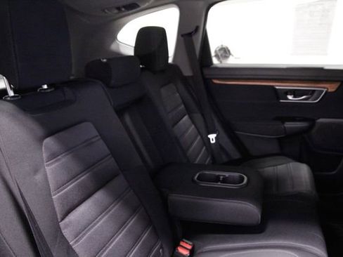 Used 2019 Honda CR-V EX image 17