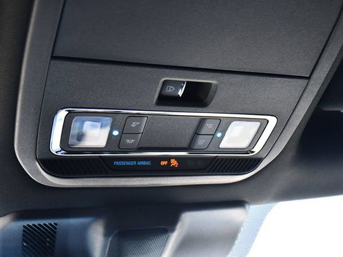 Used 2025 Ford F150 Lariat AWD/4WD image 37