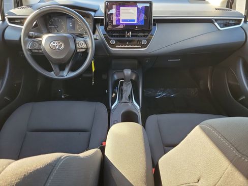 Used 2024 Toyota Corolla LE image 12