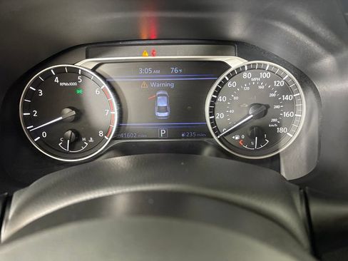 Used 2021 Nissan Altima 2.0 SR FWD image 26