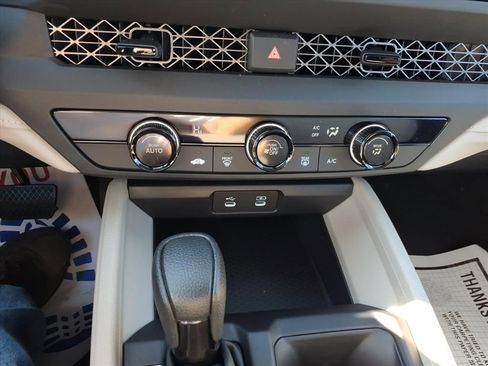 New 2025 Honda Accord LX image 12