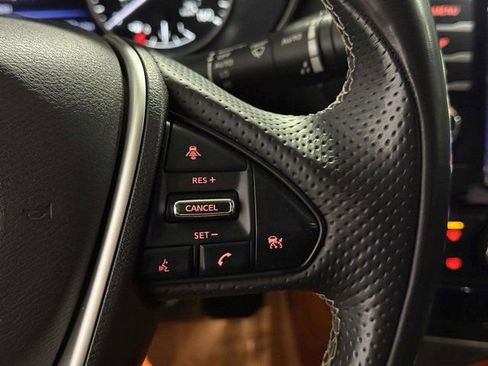 Used 2019 Nissan Maxima Platinum image 18