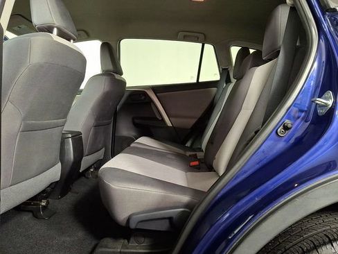 Used 2015 Toyota RAV4 LE image 13