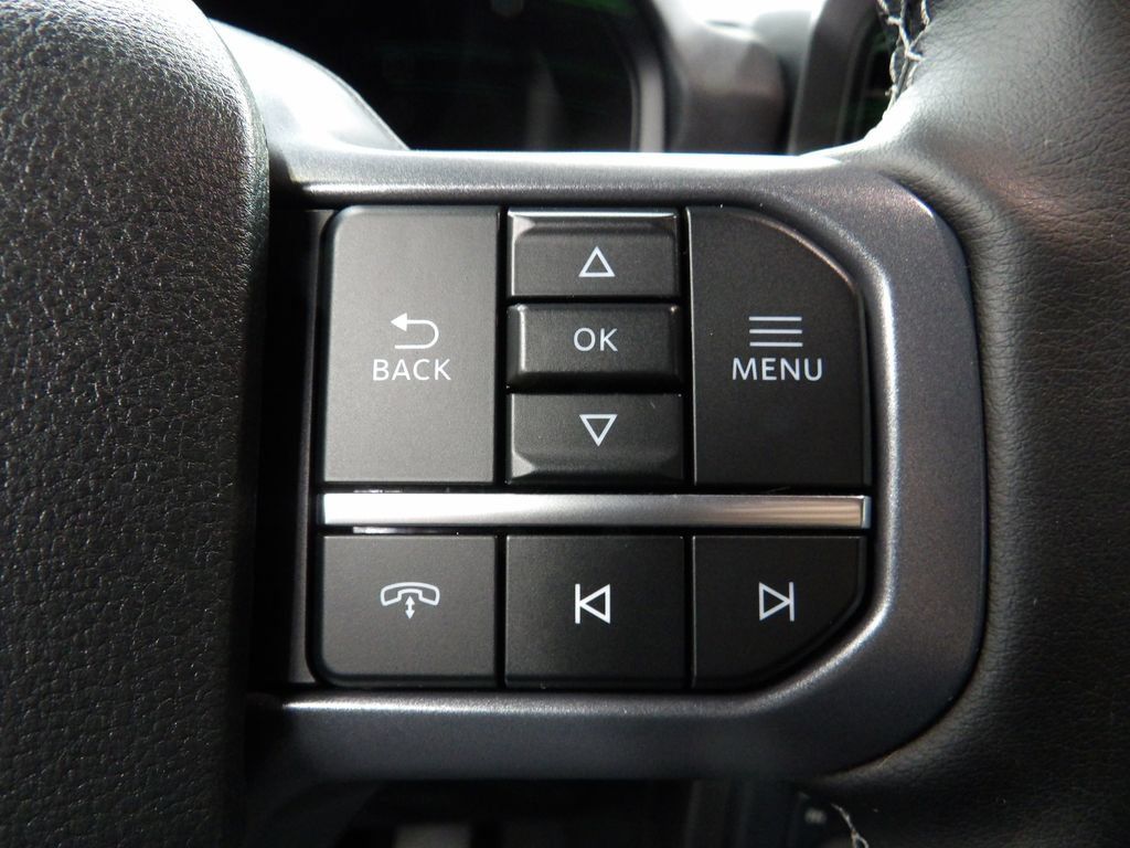 Used 2025 Ford F150 Lariat AWD/4WD image 58