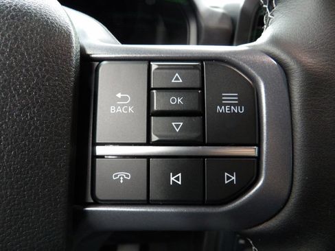 Used 2025 Ford F150 Lariat AWD/4WD image 58