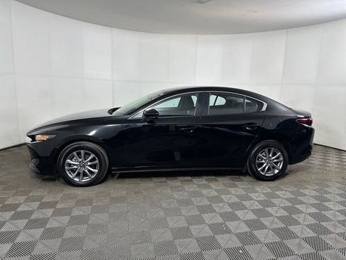 Used 2025 MAZDA MAZDA3 s image 6