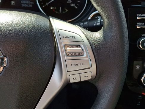Used 2016 Nissan Rogue SV AWD/4WD image 22