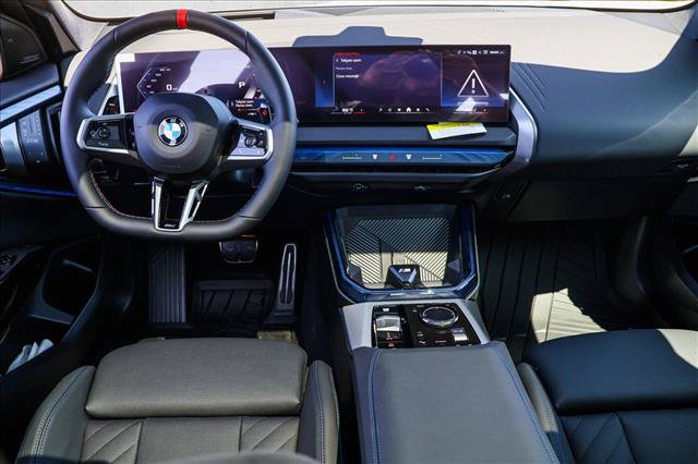 New 2026 BMW X3 M50 w/ Premium Package AWD/4WD image 20