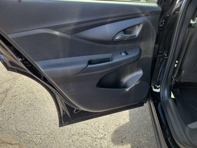 New 2026 Buick Envista Sport Touring w/ Convenience I Package FWD image 14
