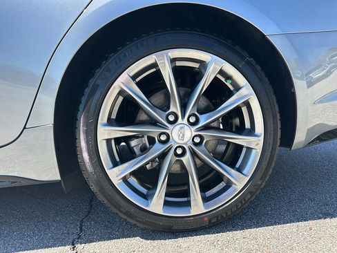 New 2026 Cadillac CT5 Sport image 19