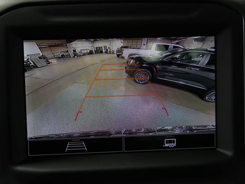 New 2026 GMC Sierra 1500 Pro w/ Graphite Edition AWD/4WD image 32