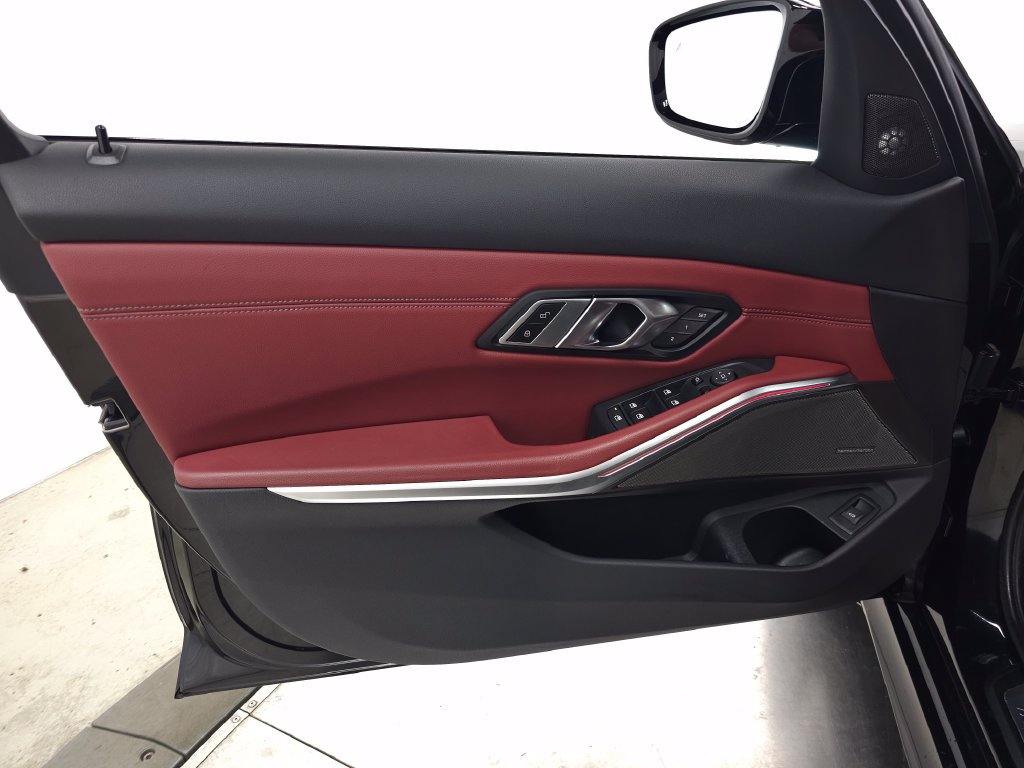 Used 2023 BMW M340i xDrive AWD/4WD image 13