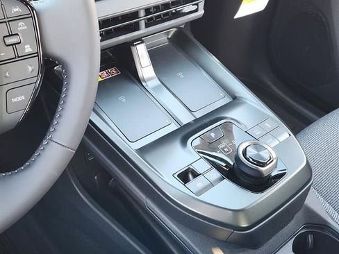 New 2026 Toyota bZ image 15