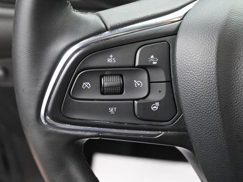 Used 2024 Buick Encore GX Sport Touring w/ Experience Buick Package AWD/4WD image 28