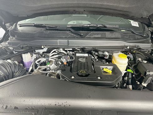 New 2026 RAM 3500 Laramie image 18