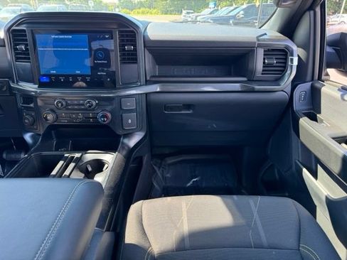 Certified 2025 Ford F150 STX AWD/4WD image 25