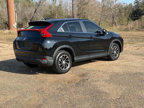Used 2020 Mitsubishi Eclipse Cross ES image 5