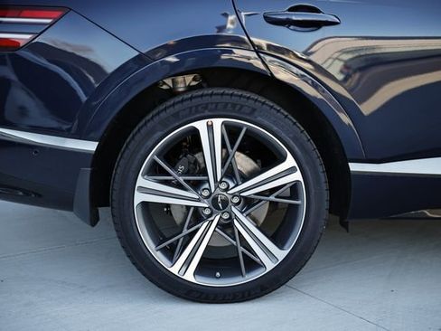 New 2026 Genesis GV80 3.5T e-SC image 5