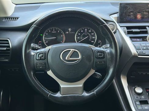 Used 2016 Lexus NX 200t FWD w/ Premium Package image 19
