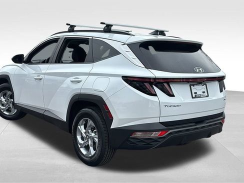 Used 2023 Hyundai Tucson SEL image 5