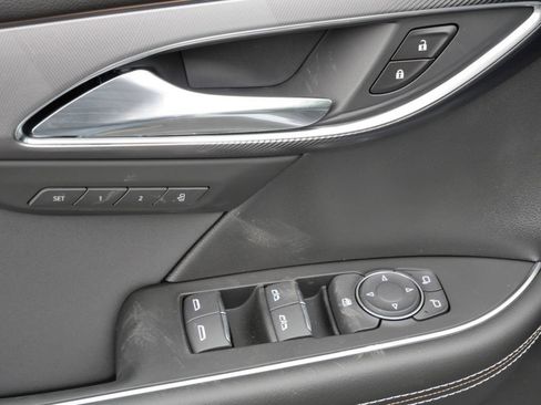 New 2026 Buick Envision Sport Touring AWD/4WD image 41