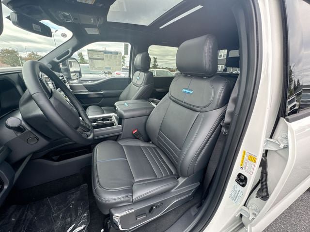 New 2026 Ford F250 Platinum AWD/4WD image 14