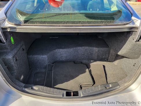 Used 2020 Ford Fusion SE image 29