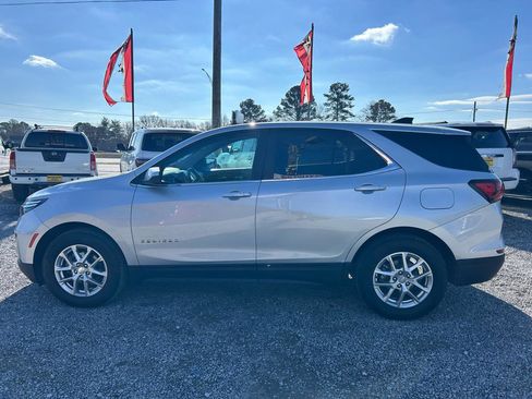 Used 2022 Chevrolet Equinox LT image 20