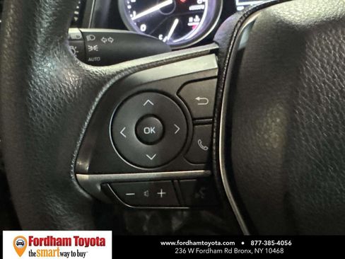 Certified 2023 Toyota Camry LE image 16