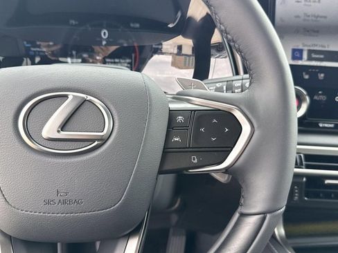 Certified 2026 Lexus RX 350 Premium Plus w/ Convenience Package AWD/4WD image 16