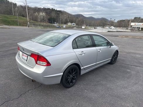 Used 2011 Honda Civic EX-L image 8