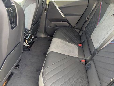 New 2026 BMW iX xDrive60 w/ M Sport Package image 16