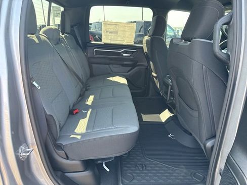 New 2025 RAM 1500 Lone Star image 13