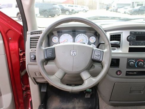 Used 2007 Dodge Ram 3500 Truck SLT image 16