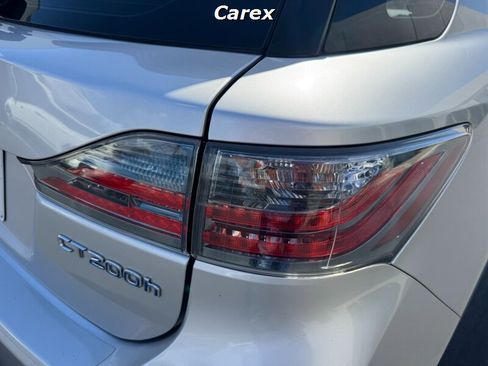 Used 2012 Lexus CT 200h image 12