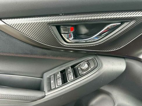 New 2026 Subaru WRX Limited image 11