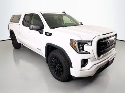 Used 2020 GMC Sierra 1500 Elevation w/ Elevation Value Package
