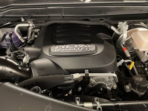 New 2026 RAM 2500 Tradesman w/ Power Wagon Package image 18