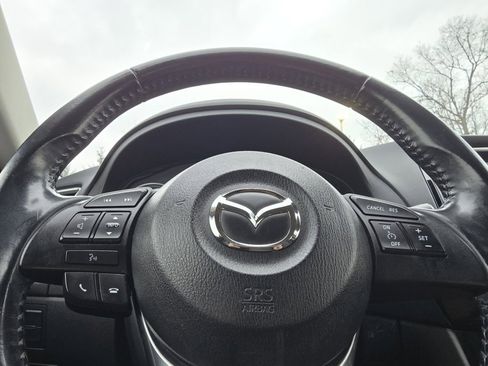 Used 2014 MAZDA MAZDA6 Touring w/ Touring Technology Package image 22