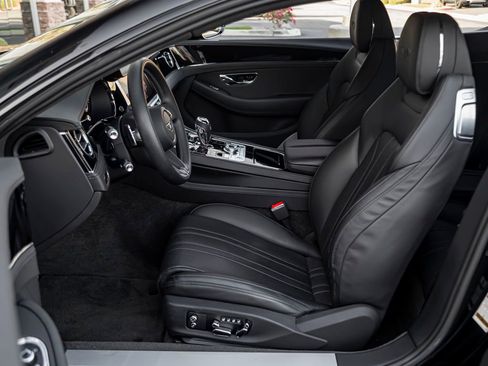 Certified 2023 Bentley Continental GT Mulliner image 17