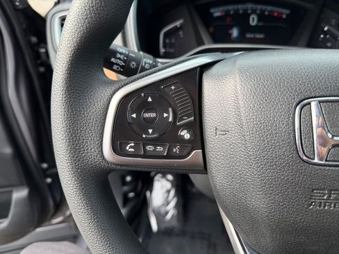 Used 2017 Honda CR-V EX image 15