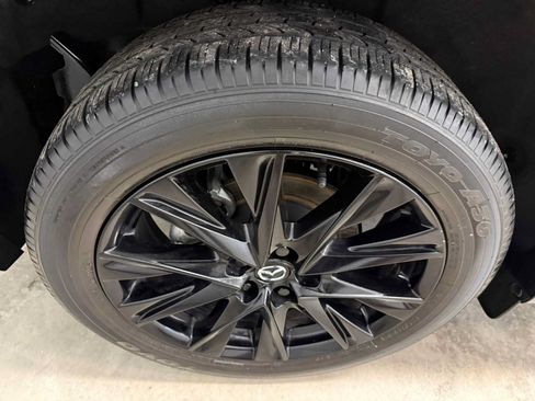 Certified 2024 MAZDA CX-5 Carbon Edition AWD/4WD image 13