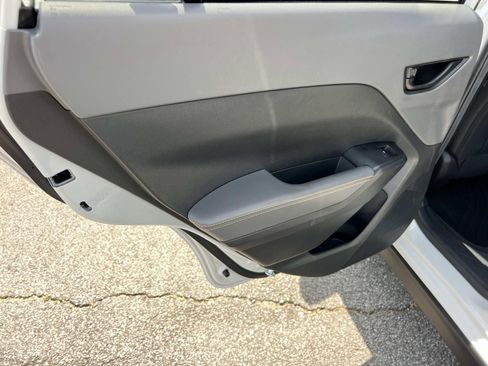 Used 2025 Subaru Crosstrek 2.5i Sport w/ Popular Package #4A image 21