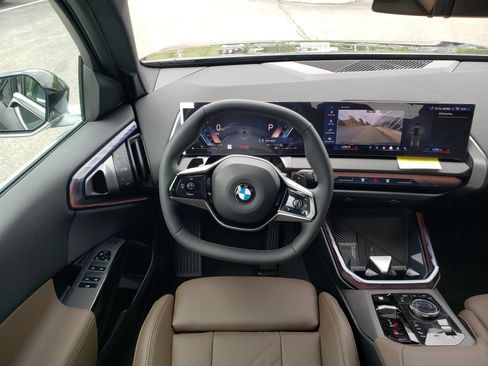 New 2026 BMW X3 xDrive30i w/ Convenience Package AWD/4WD image 16