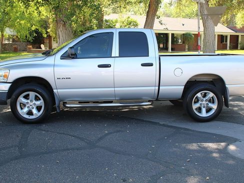 Used 2008 Dodge Ram 1500 Truck SLT w/ Trailer Tow Group image 2
