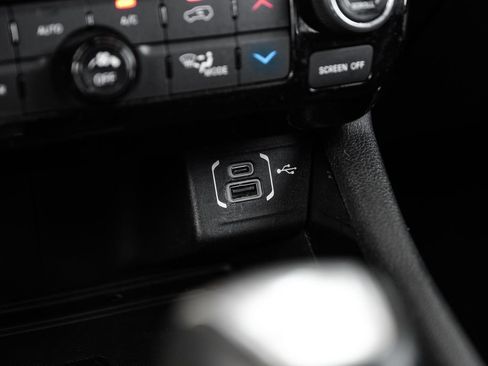 Used 2022 Jeep Compass Trailhawk w/ Trailhawk Elite Group AWD/4WD image 41