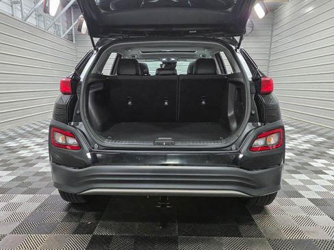 Used 2019 Hyundai Kona Limited FWD image 36